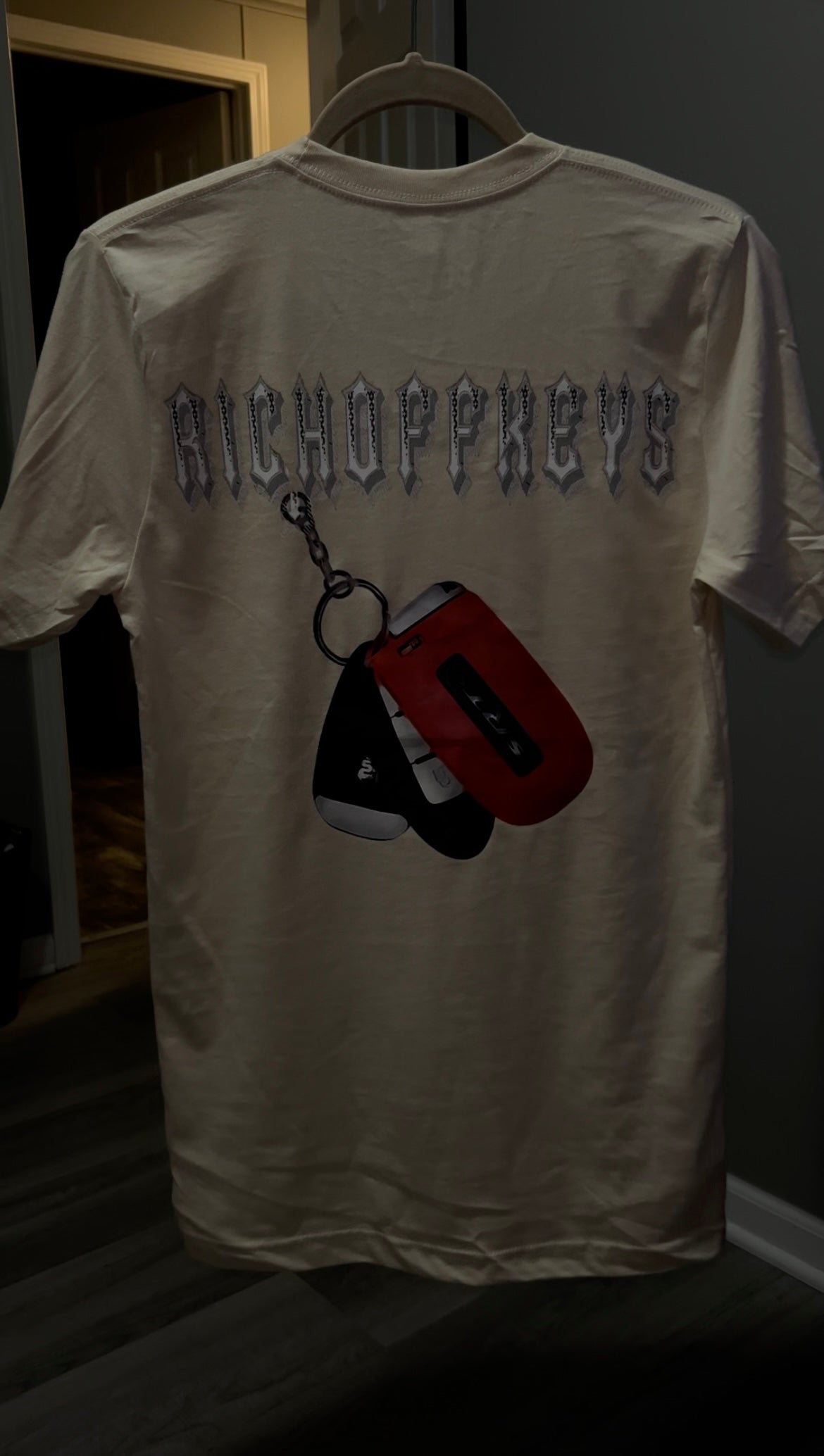 NFG RichOffKeys Shirt Collection 15/15