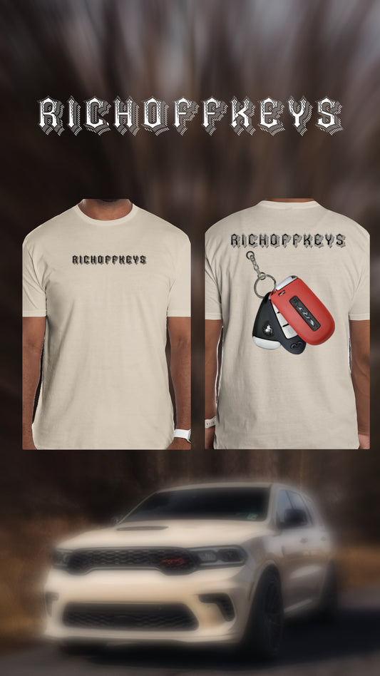 NFG RichOffKeys Shirt Collection 15/15