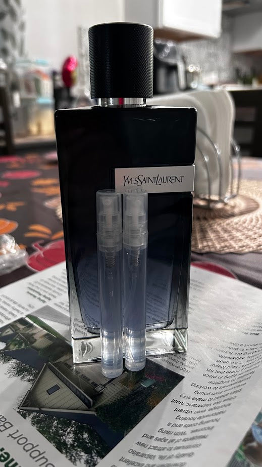 YSL Y Eau de Parfum (Decant)